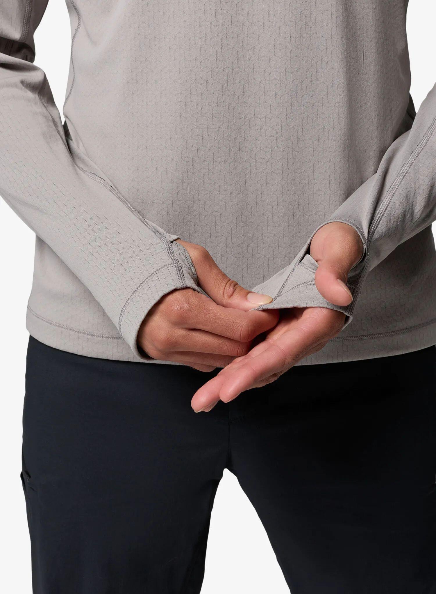 Bluza z zamkiem 1/2 męska Columbia DriVenture Half Zip 7/7
