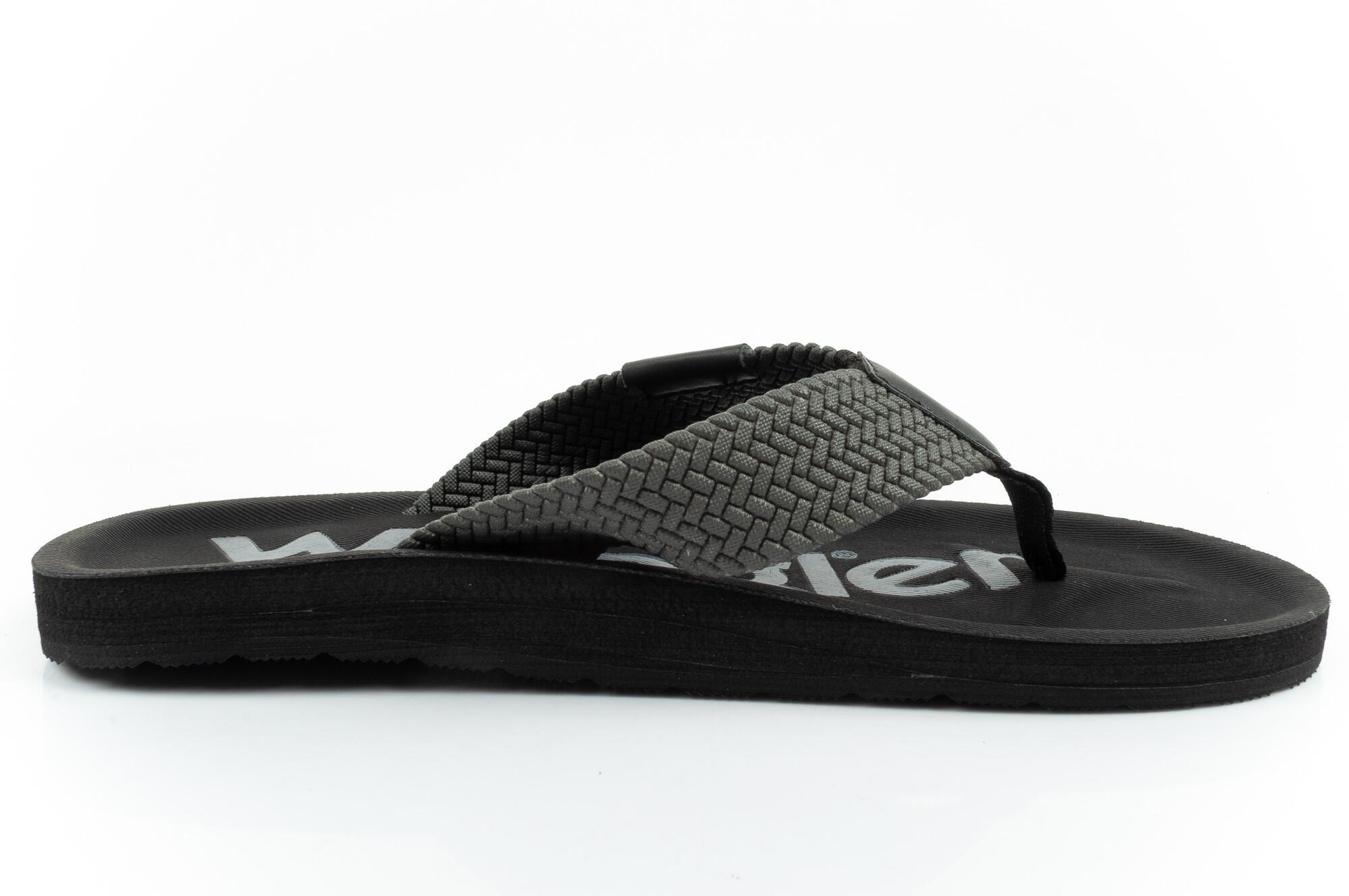 Tongs pour homme Wrangler Zane Flipflop 4/7