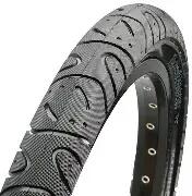 Anvelopa lata asfalt Maxxis Overdrive Hookworm 26 x 2.50 2/2