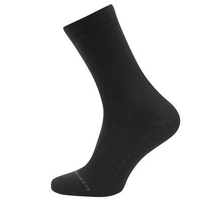 FJORD NANSEN Skarpety Trip Long black r.39-42