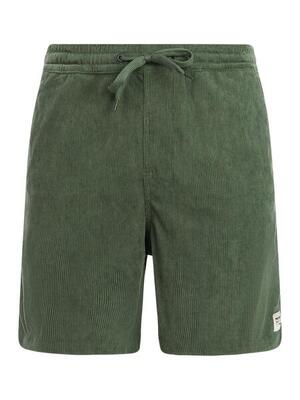 Protest prtuleyo shorts - thyme