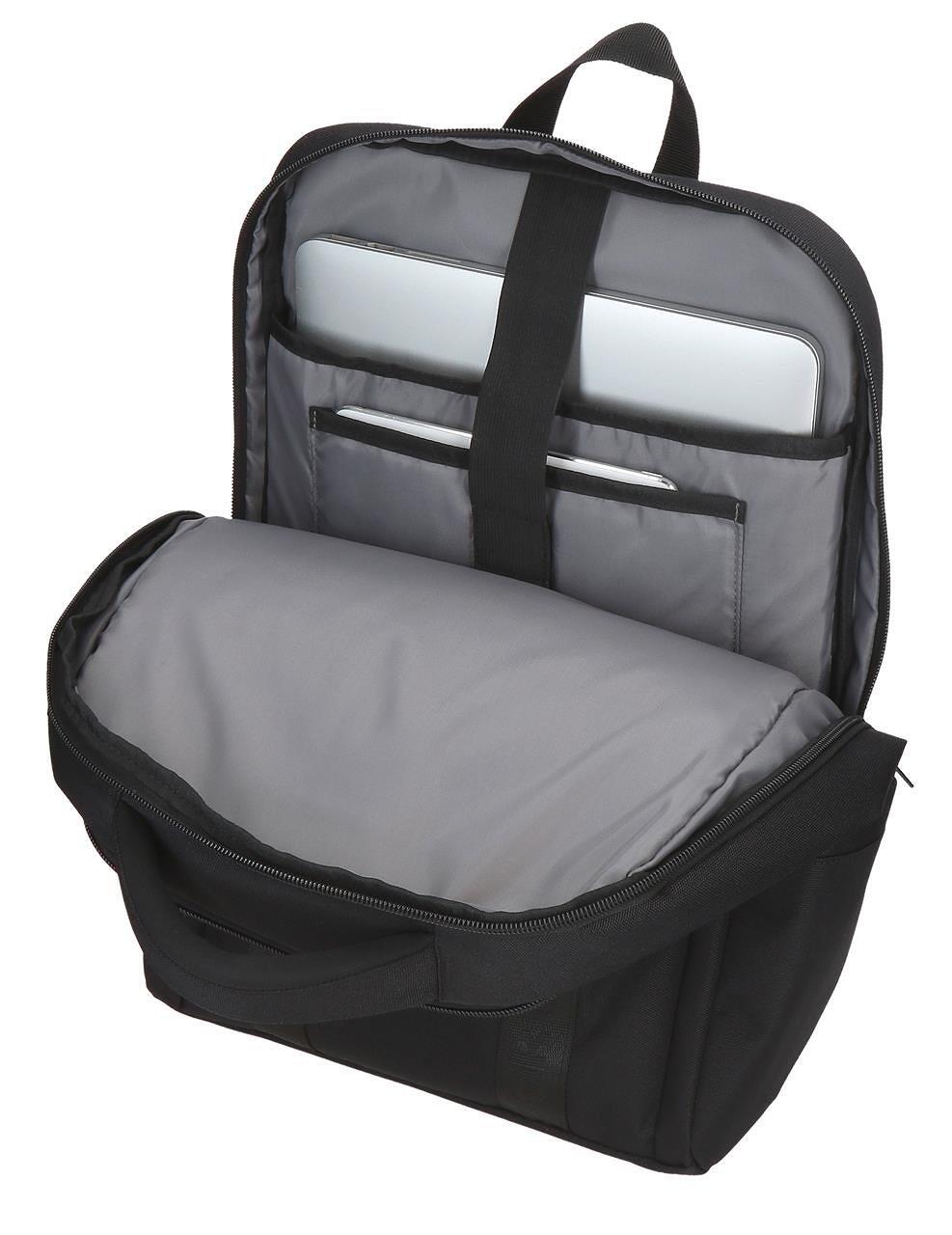 Sac à dos porte‑ordinateur Reebok Baltimore 42 cm Noir 3/5