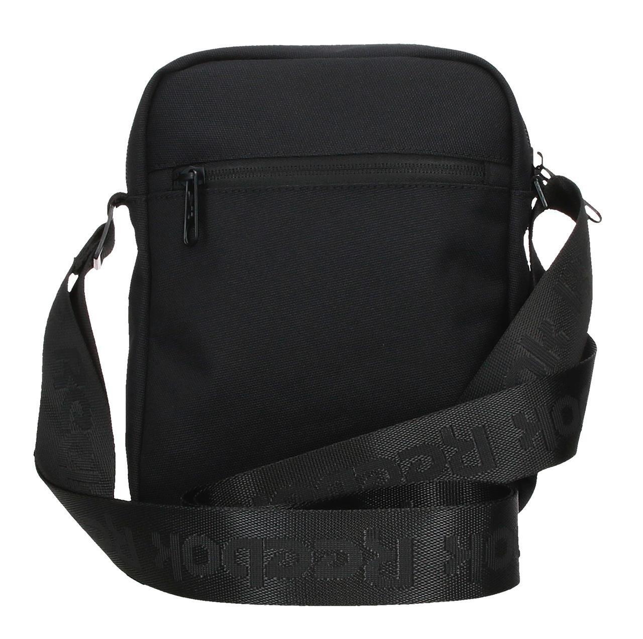 Bandoleira dois compartimentos Reebok Baltimore Preto 2/5