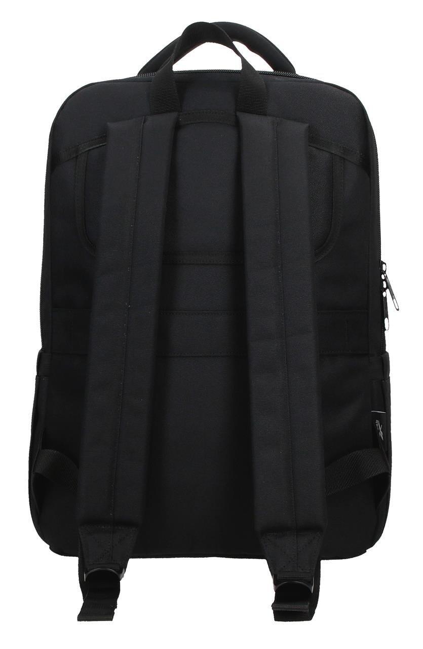 Sac à dos porte‑ordinateur Reebok Baltimore 42 cm Noir 2/5