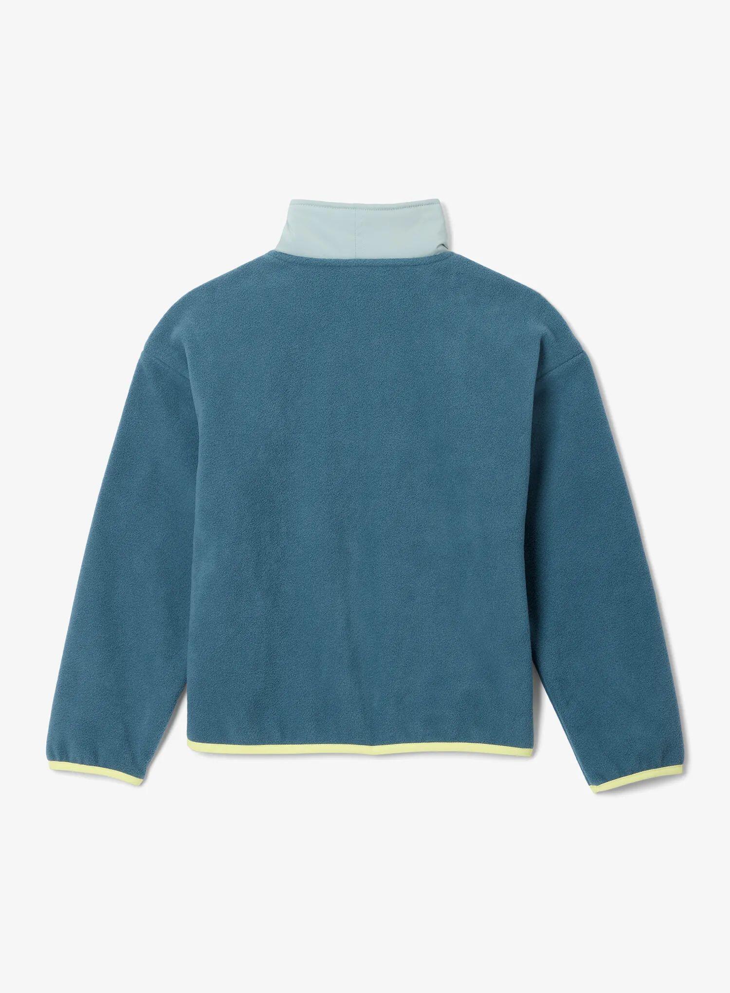 Bluza dziewczęca Columbia Sequoia Grove Full Zip Fleece 2/2