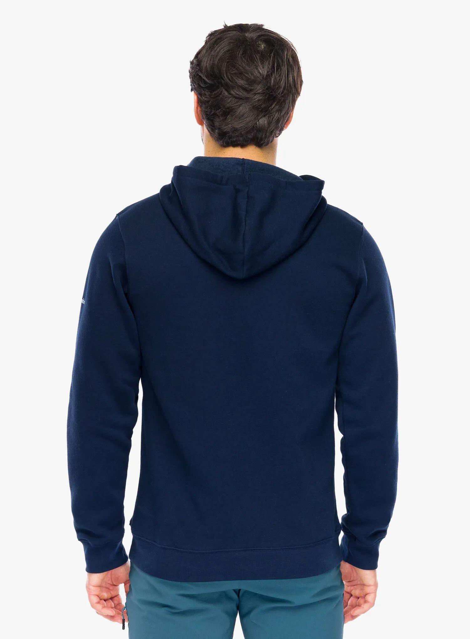 Bluza z kapturem męska Columbia Trek Graphic Hoodie 2/7