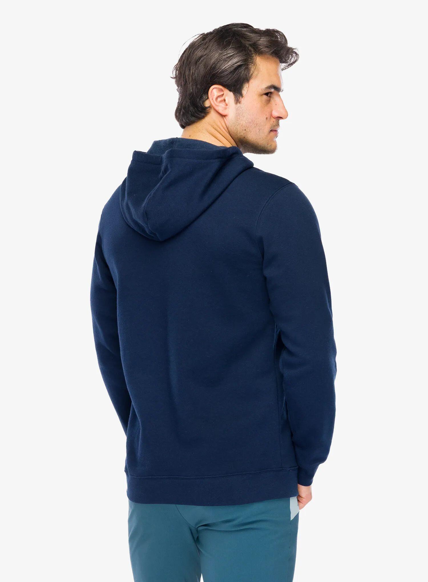 Bluza z kapturem męska Columbia Trek Graphic Hoodie 7/7