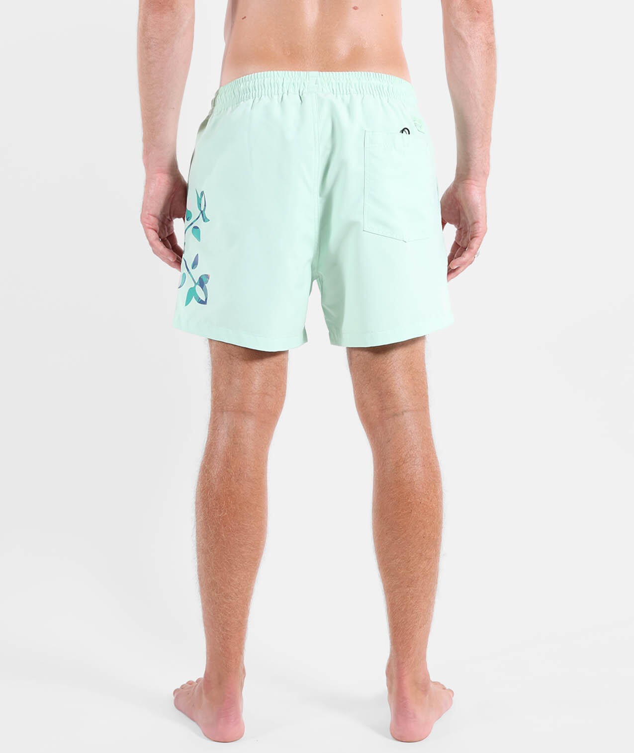 Beachshort TAGTAN 3/5