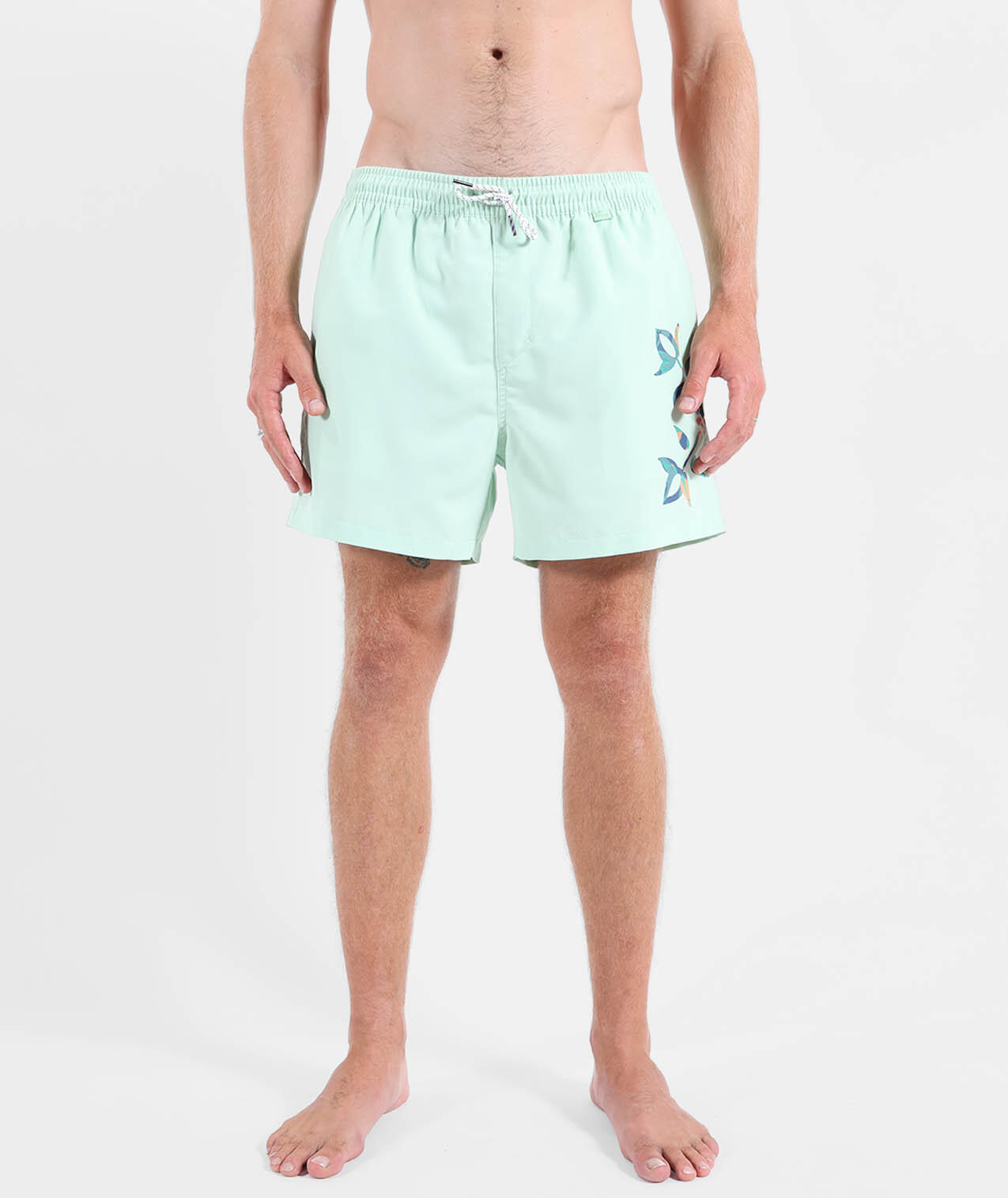 Beachshort TAGTAN 2/5