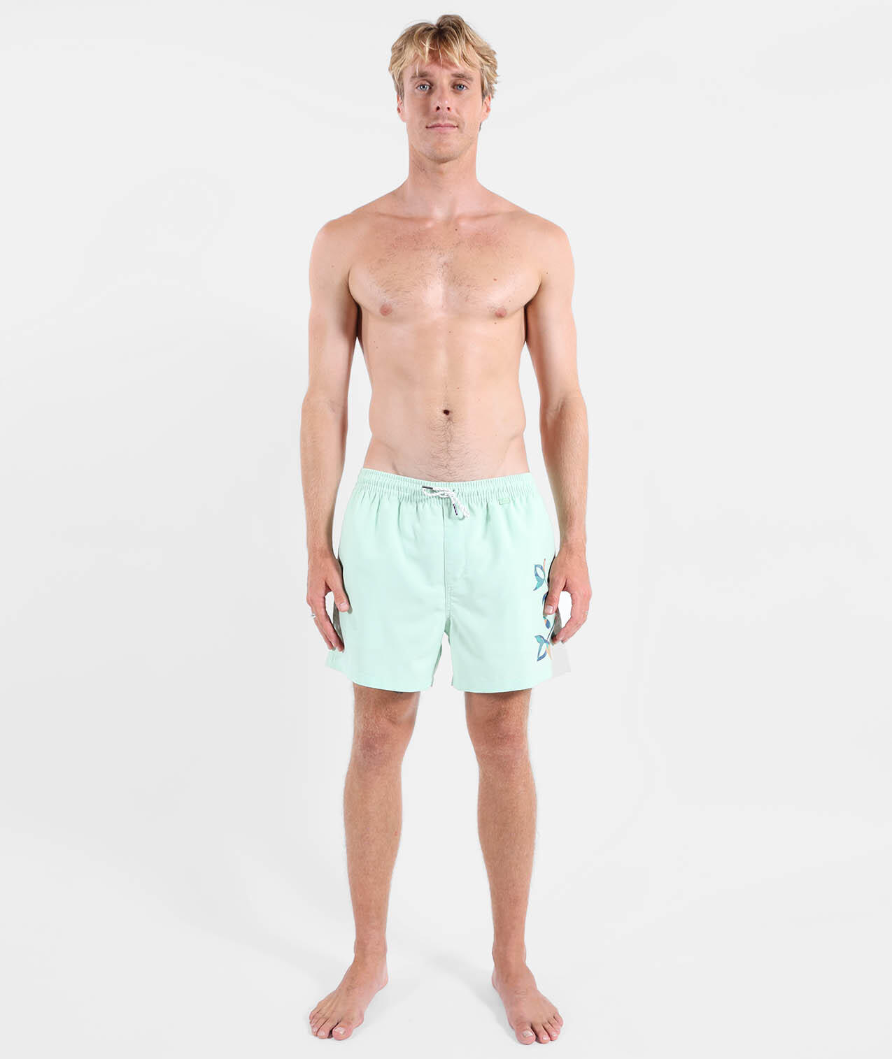 Beachshort TAGTAN 4/5