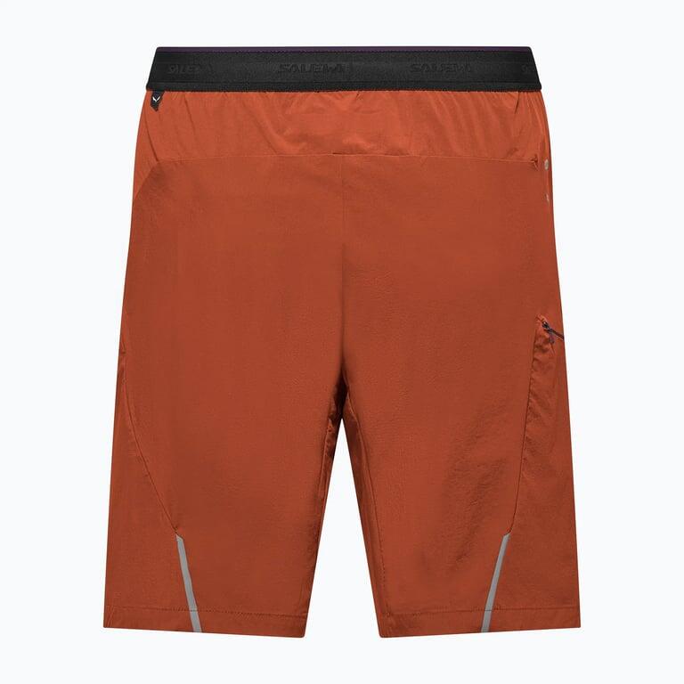 Cargo Hiking Shorts Salewa Pedroc 4 2/2