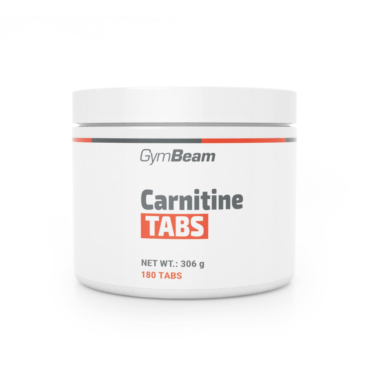 L-karnityna TABS tabletki winian
