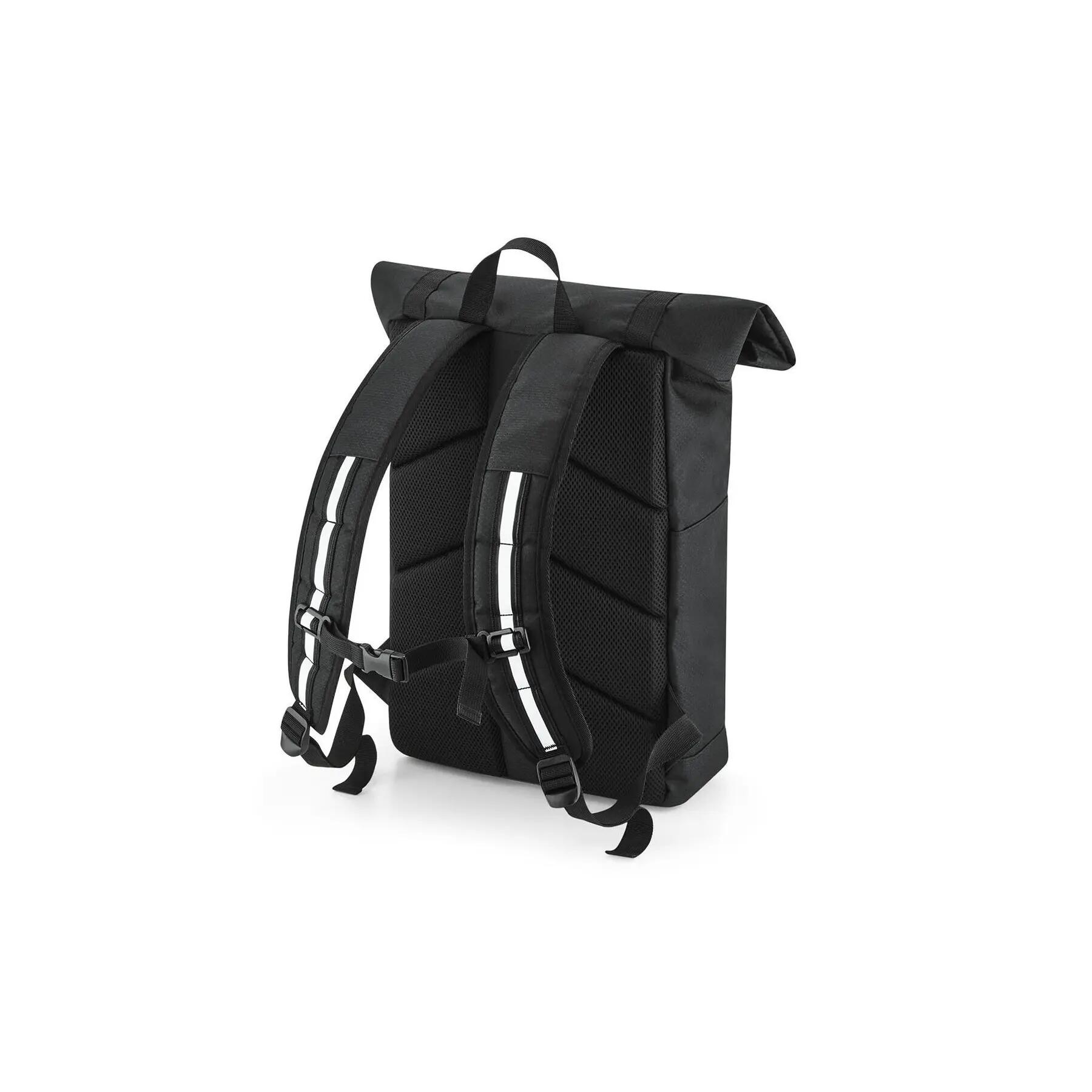 Sac à dos fermeture à enroulement Quadra 2/3