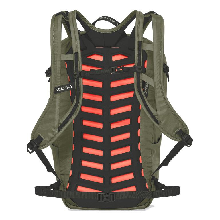 Bolsa de senderismo Salewa Pedroc Mate 14 L 2/2