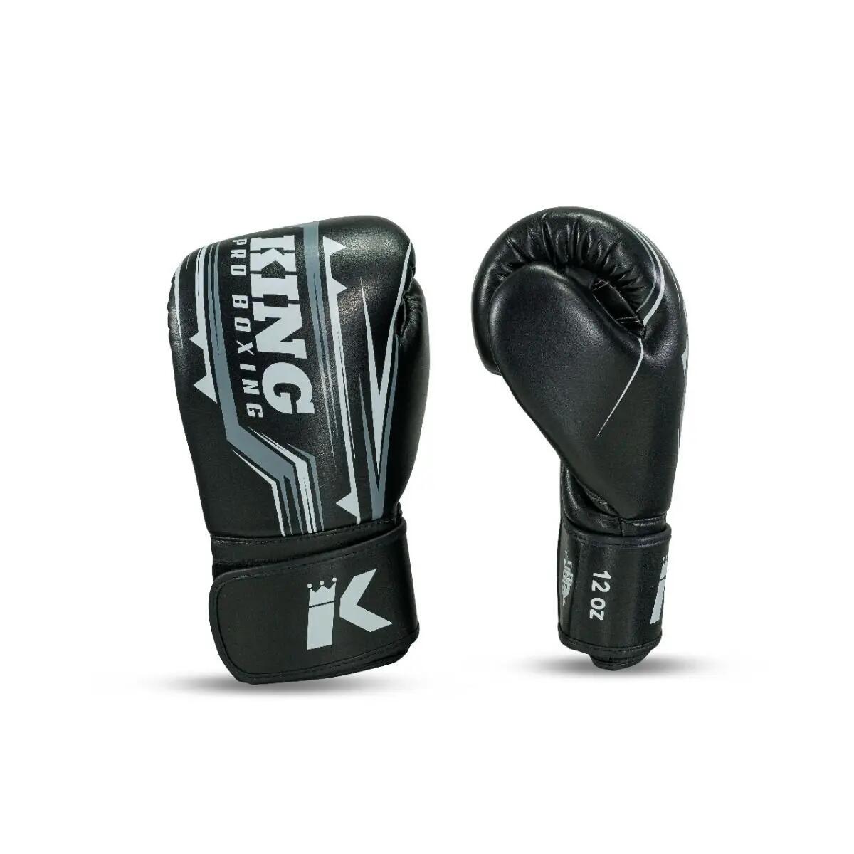 Guantoni da boxe King Pro Boxing BG Spartan 1 2/5
