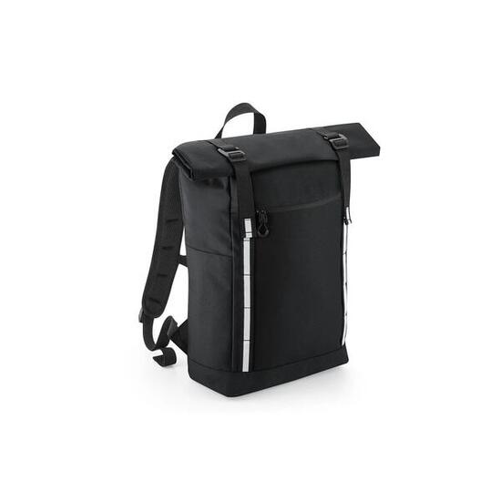 Rolltop-Rucksack Quadra