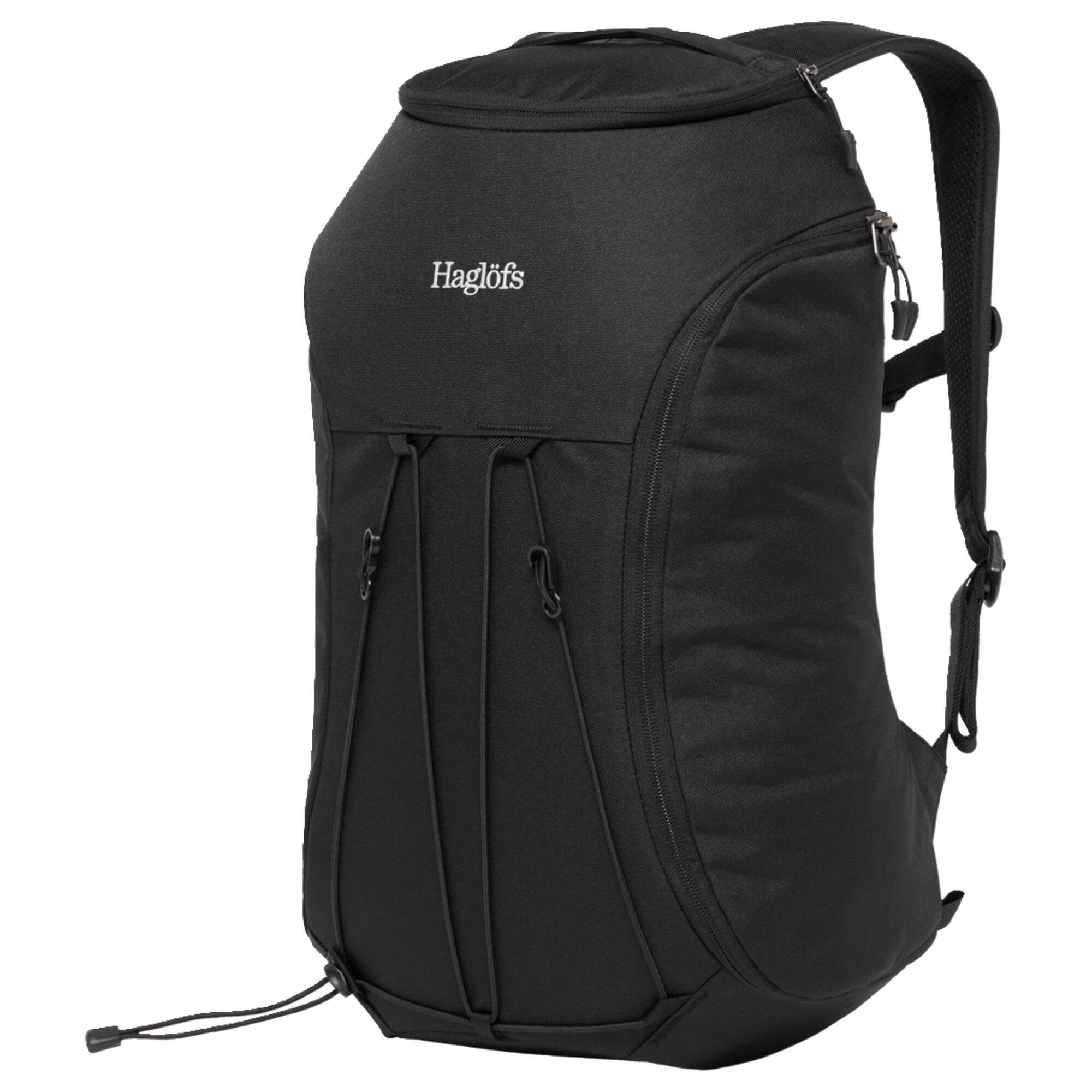 HAGLOFS Plecak Corker Medium true black 2/7