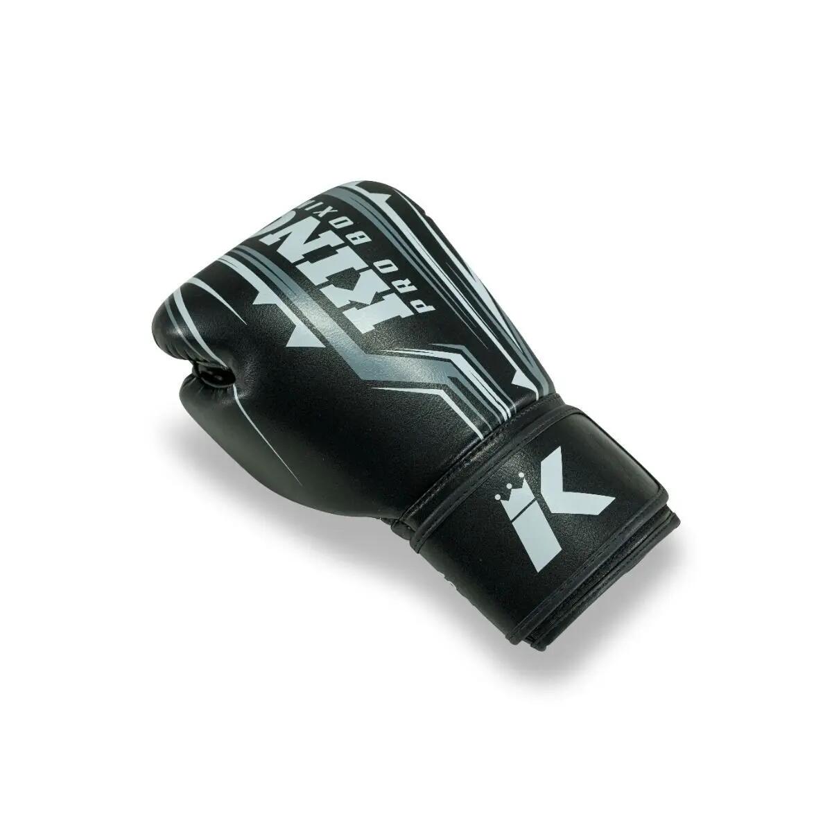 Guantoni da boxe King Pro Boxing BG Spartan 1 5/5