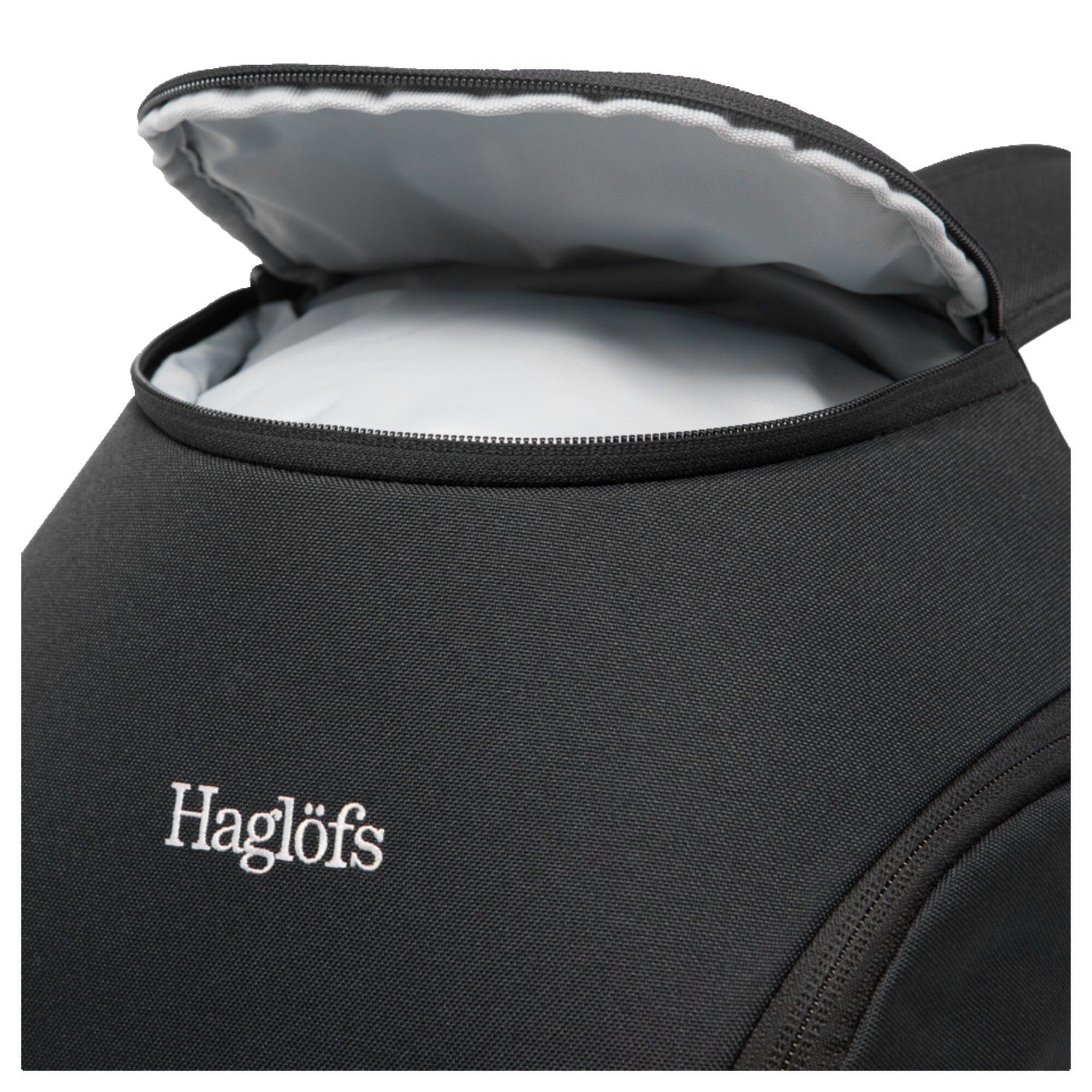 HAGLOFS Plecak Corker Medium true black 5/7