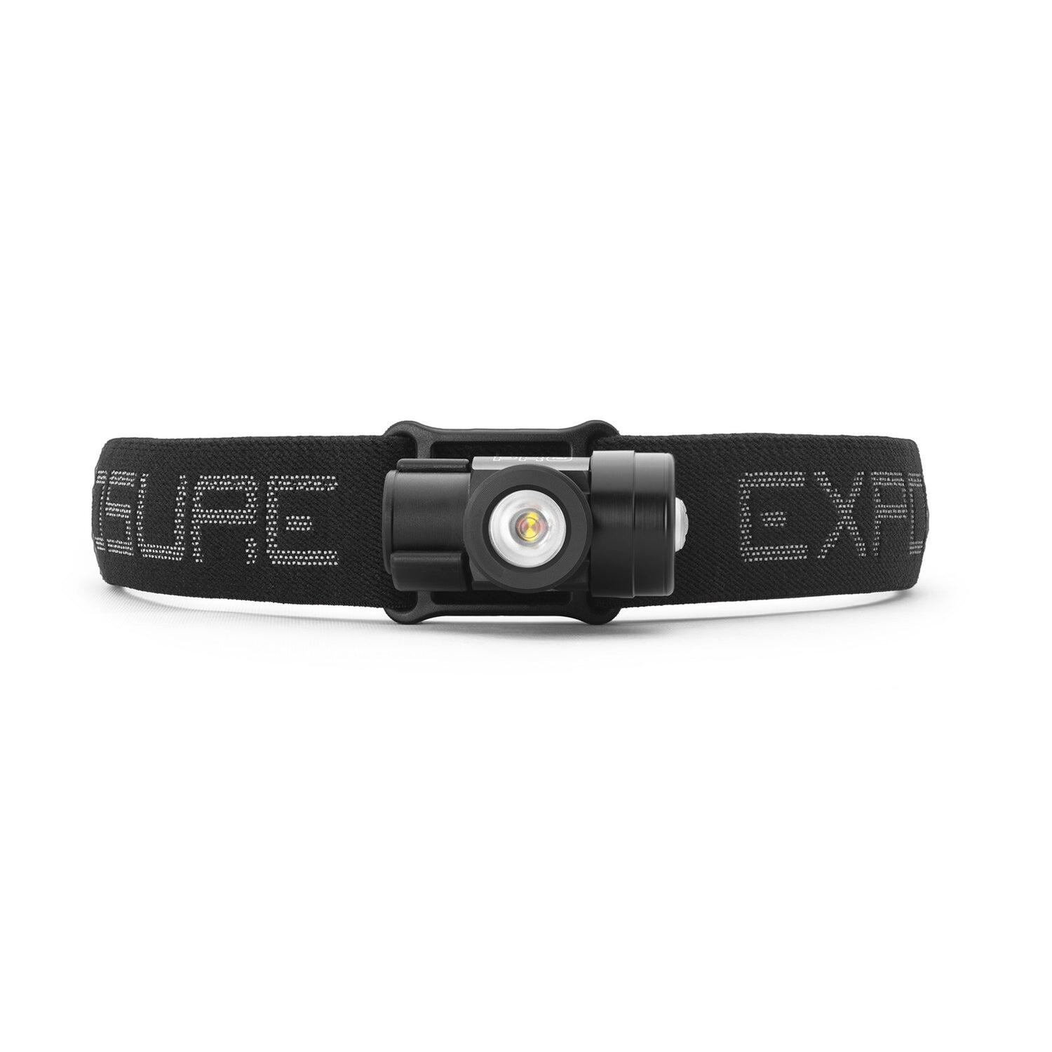 EXPOSURE LIGHTS picture