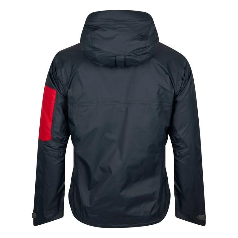 MILO Kurtka męska Suray black XL 3/7