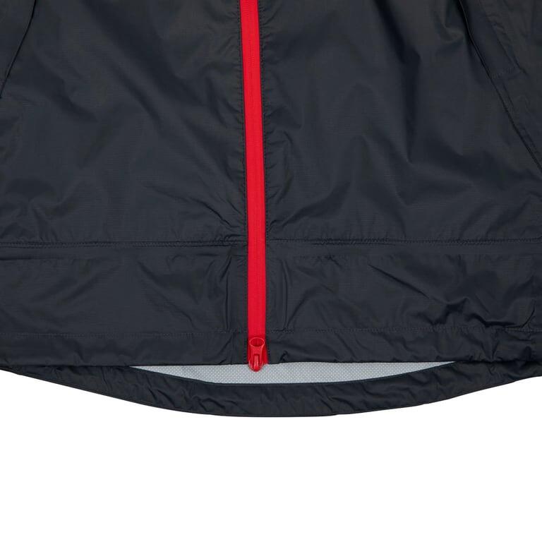 MILO Kurtka męska Suray black XL 6/7