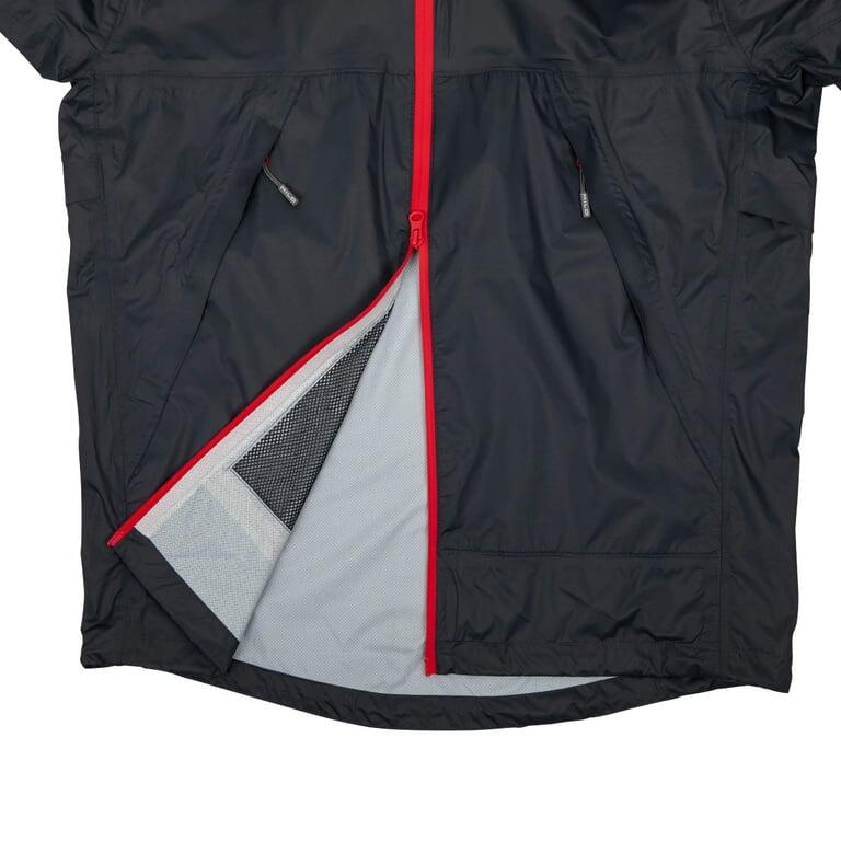 MILO Kurtka męska Suray black XL 7/7