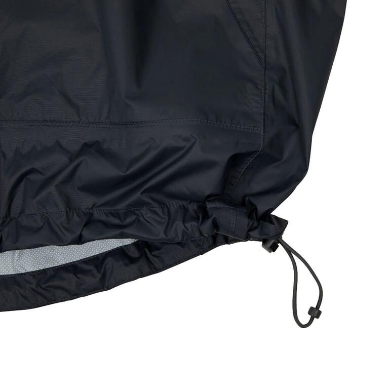 MILO Kurtka męska Suray black XL 5/7