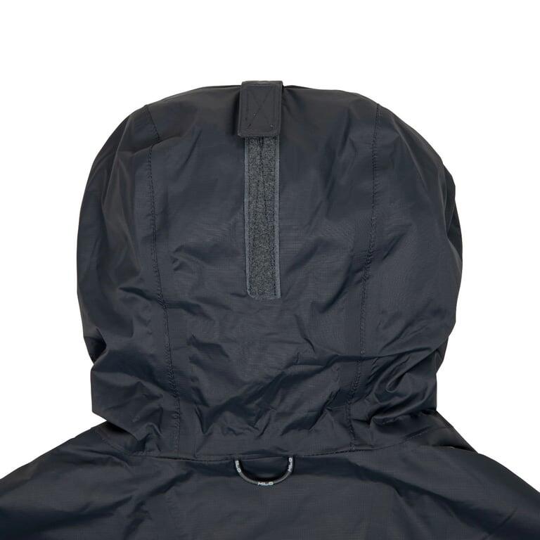 MILO Kurtka męska Suray black XL 4/7