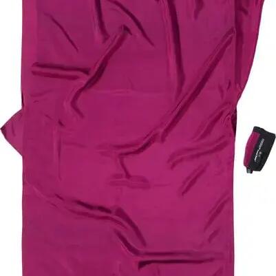 Cocoon Travelsheet 100% Silk