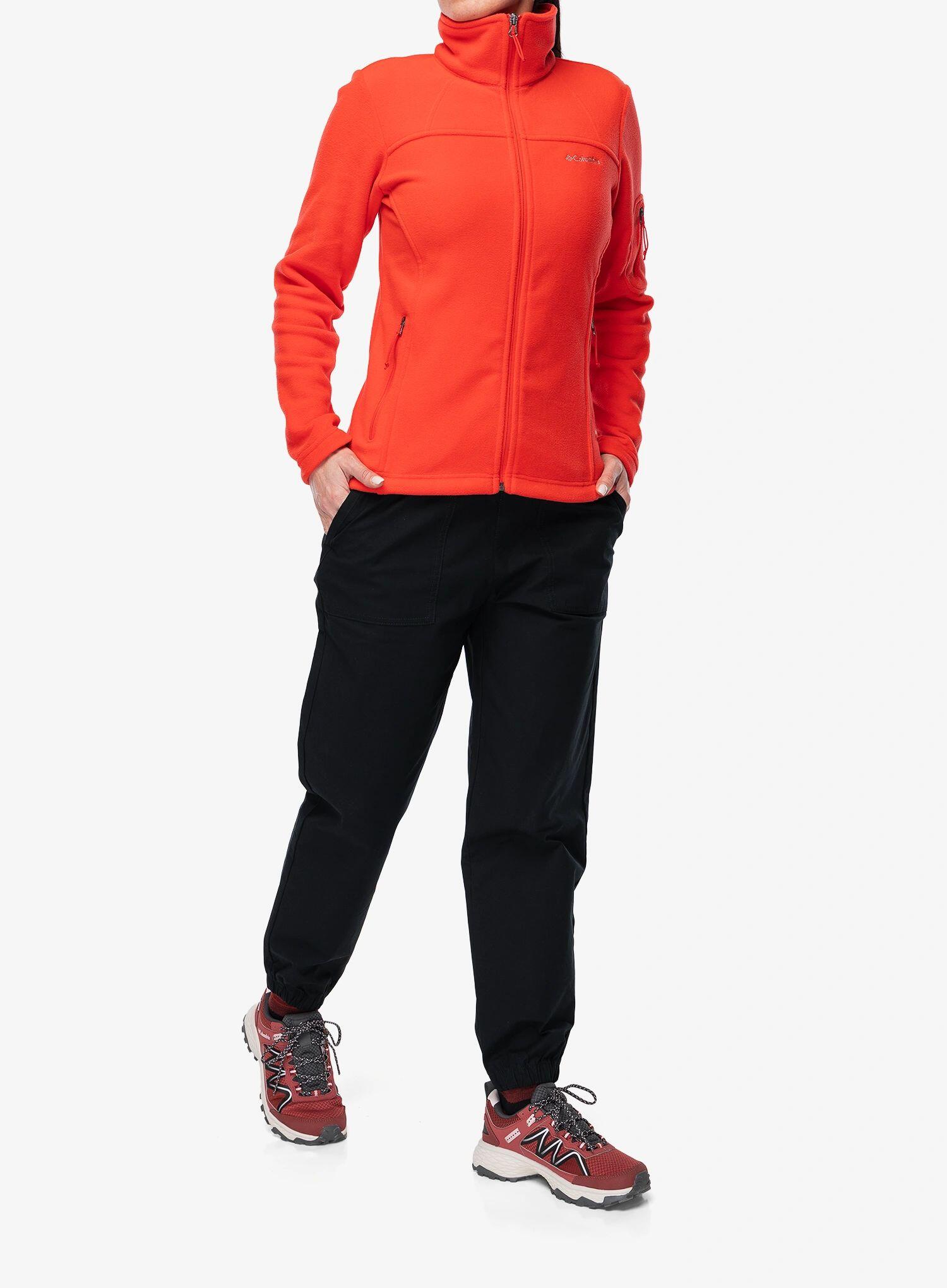 Polar damski Columbia Fast Trek II Jacket 3/7