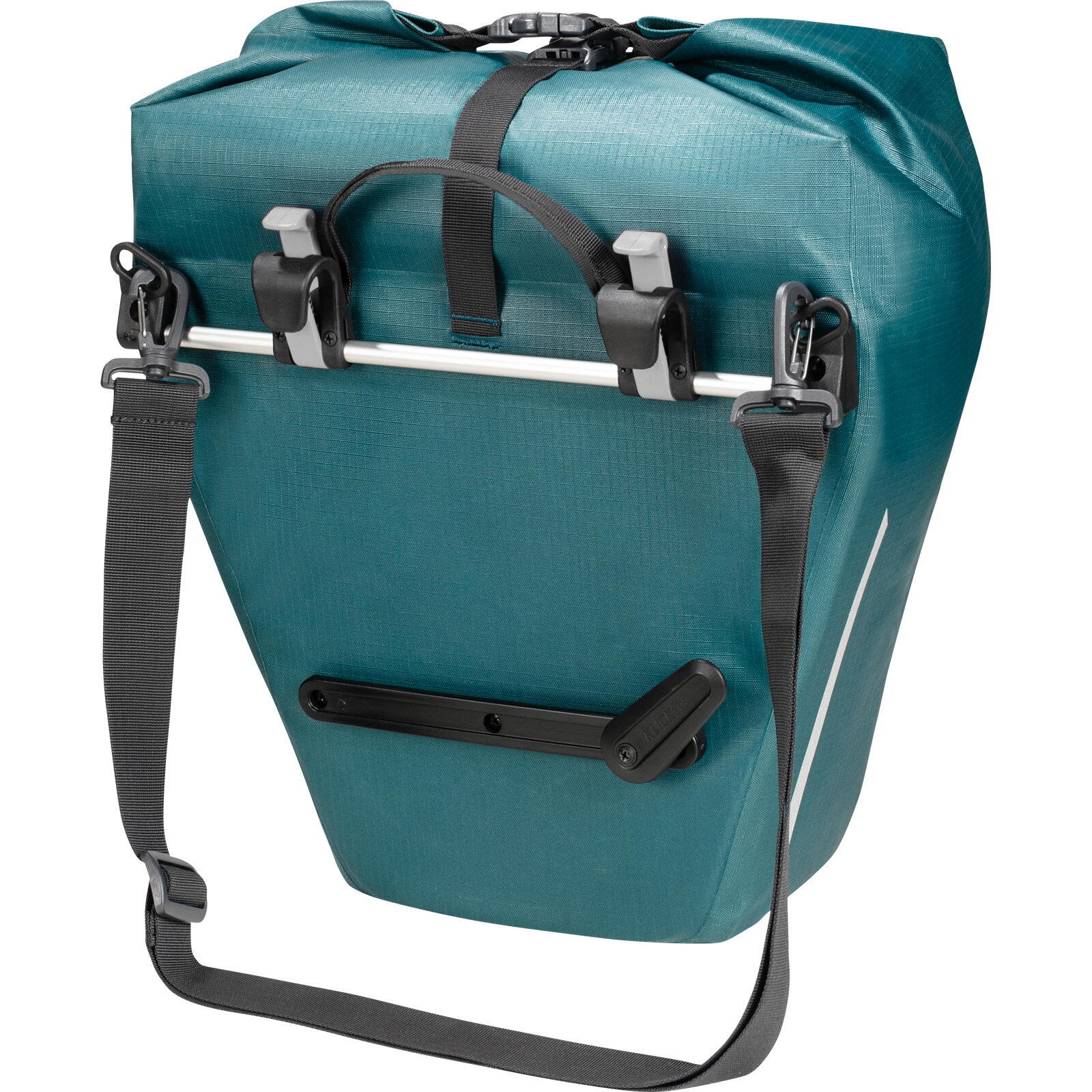 Hinterradtasche Gravex 20 sea green 2/4