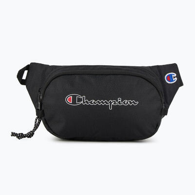 Champion center heuptasje 1 l zwart