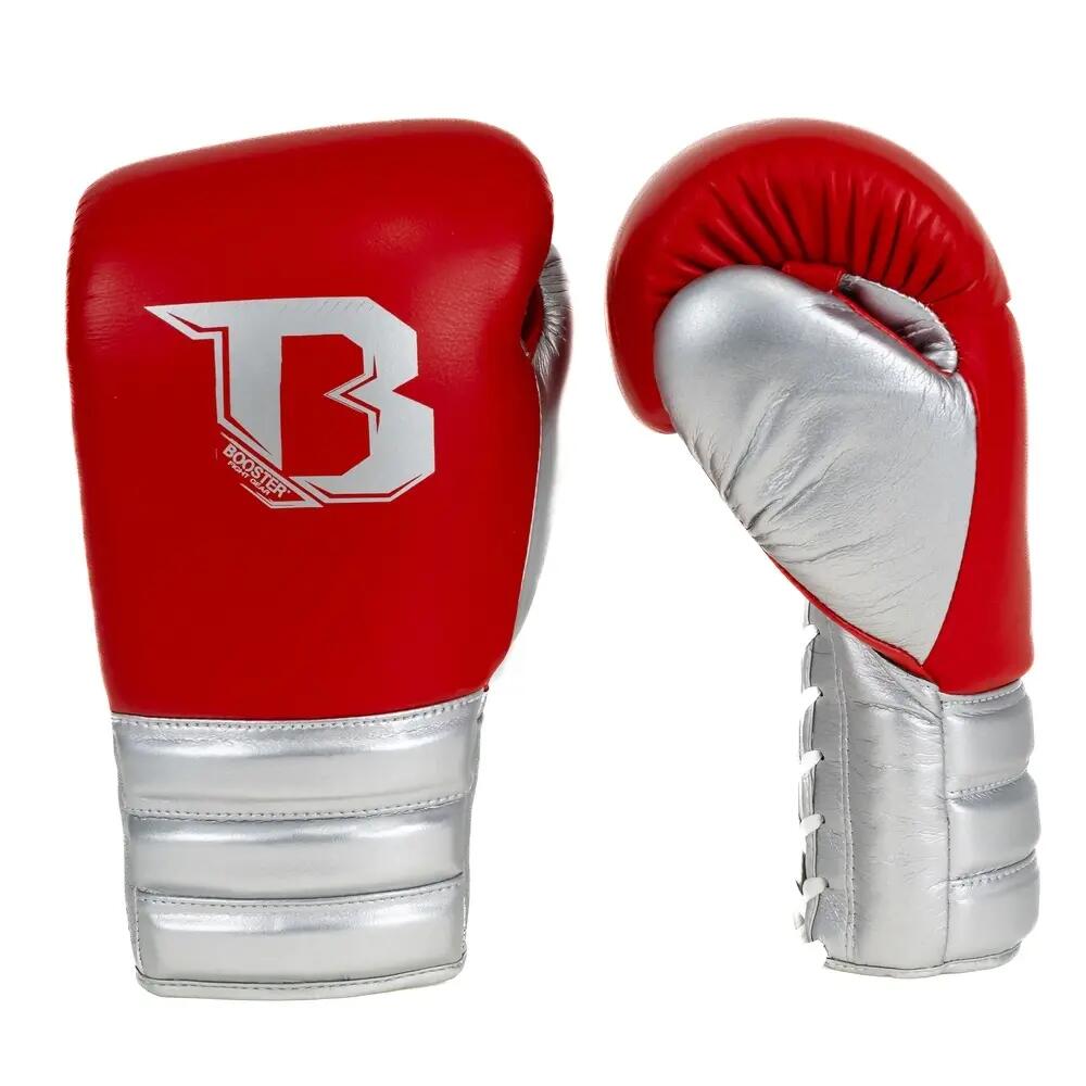 Guantes de boxeo Booster Fight Gear RS LU 3 2/5