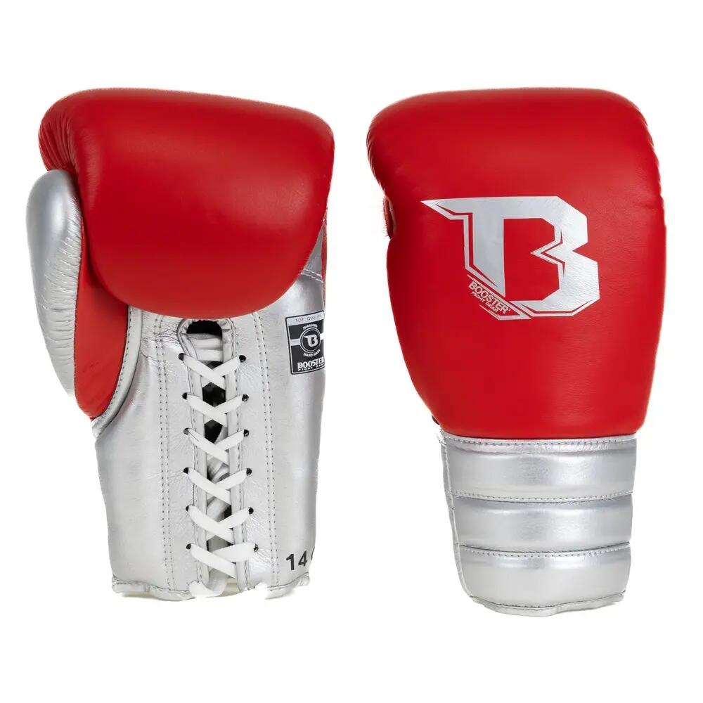 BOOSTER FIGHT GEAR picture