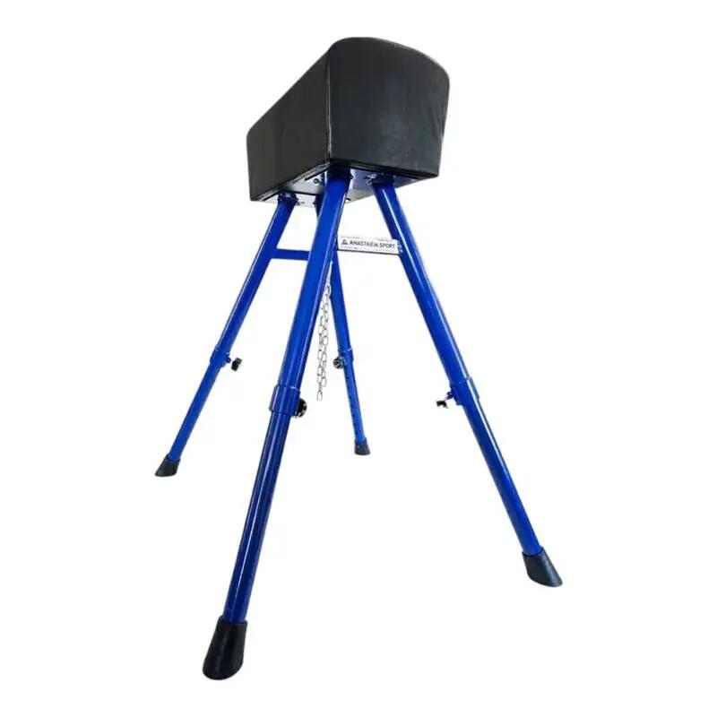 Capra gimnastica Anastasia Sport, 4 picioare reglabile 4/7