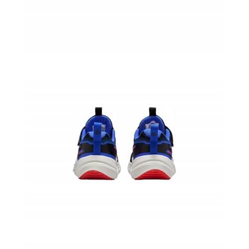 Sapatos para o treino para crianças Nike HM4400002 2/5