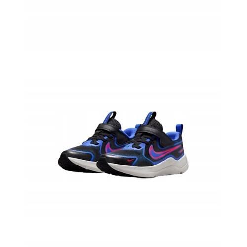 Sapatos para o treino para crianças Nike HM4400002 5/5