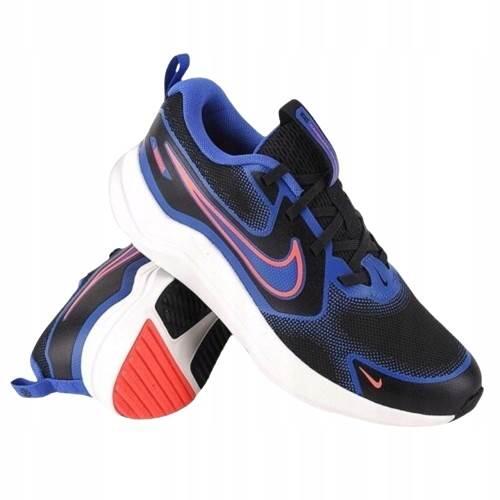 Sapatos para o treino para crianças Nike HM4400002 4/5