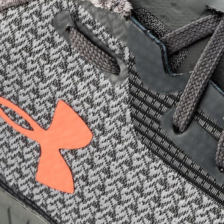 Under Armour Herren-Laufschuhe 1285681-076 6/7
