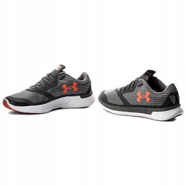 Under Armour Herren-Laufschuhe 1285681-076 2/7