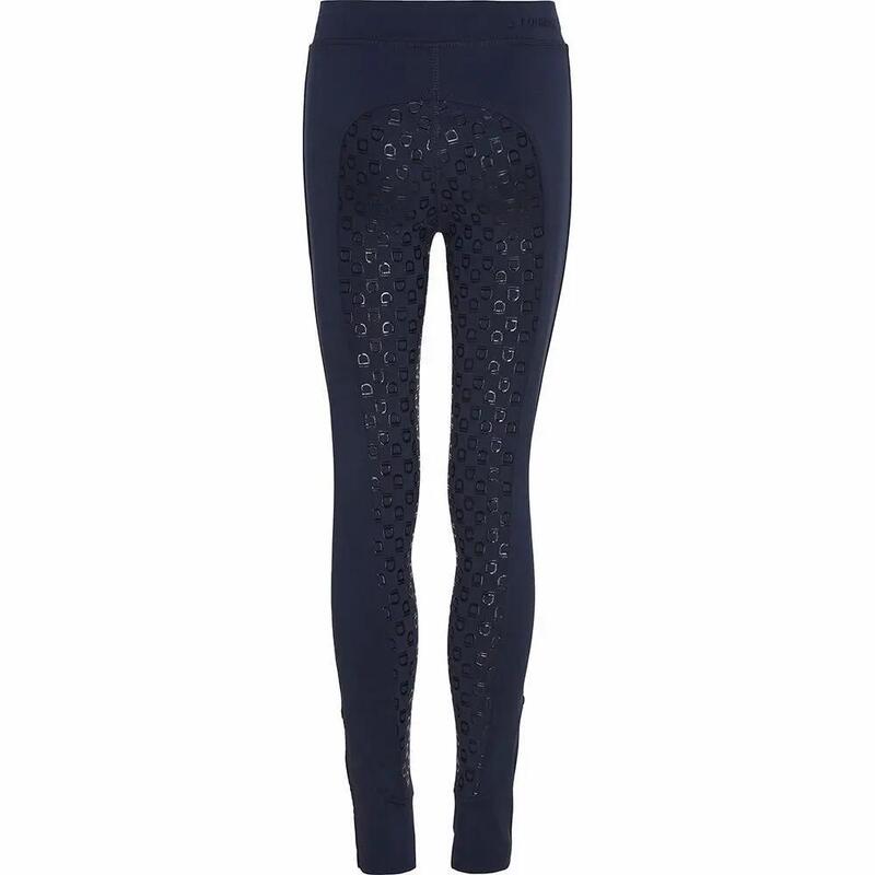 Legging Fete Equipage Grip Complet