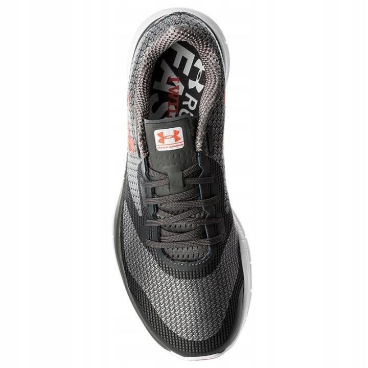 Under Armour Herren-Laufschuhe 1285681-076 4/7