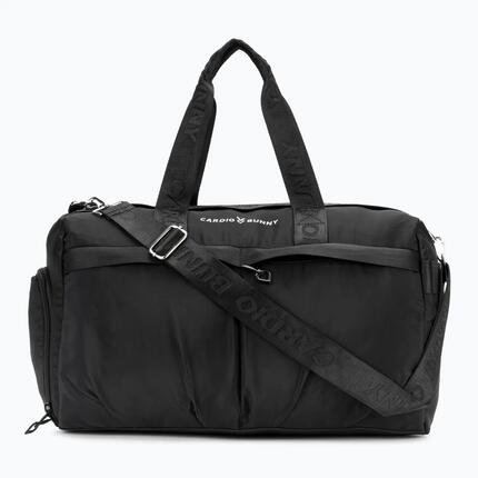 Cardio Bunny Trainingssack HCB-525 schwarz