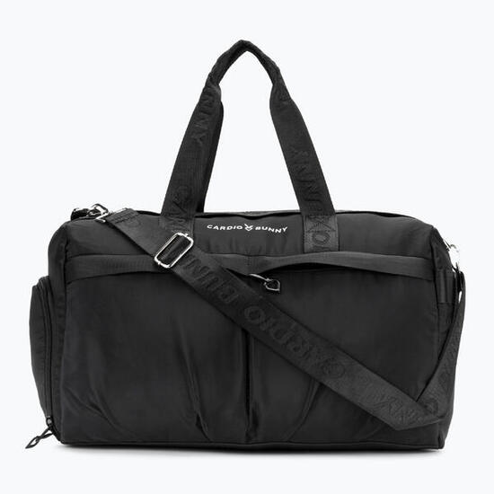 Cardio Bunny Trainingssack HCB-525 schwarz
