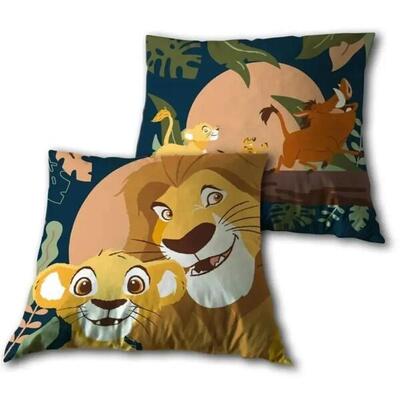 Cuscino per bambini Disney Disney The Lion King