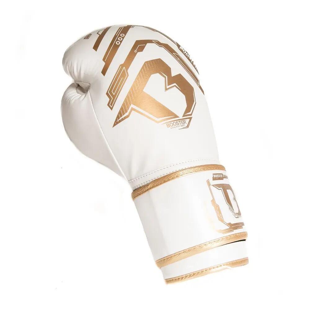 Gants de boxe enfant Booster Fight Gear BG Elite V2.1 3/5