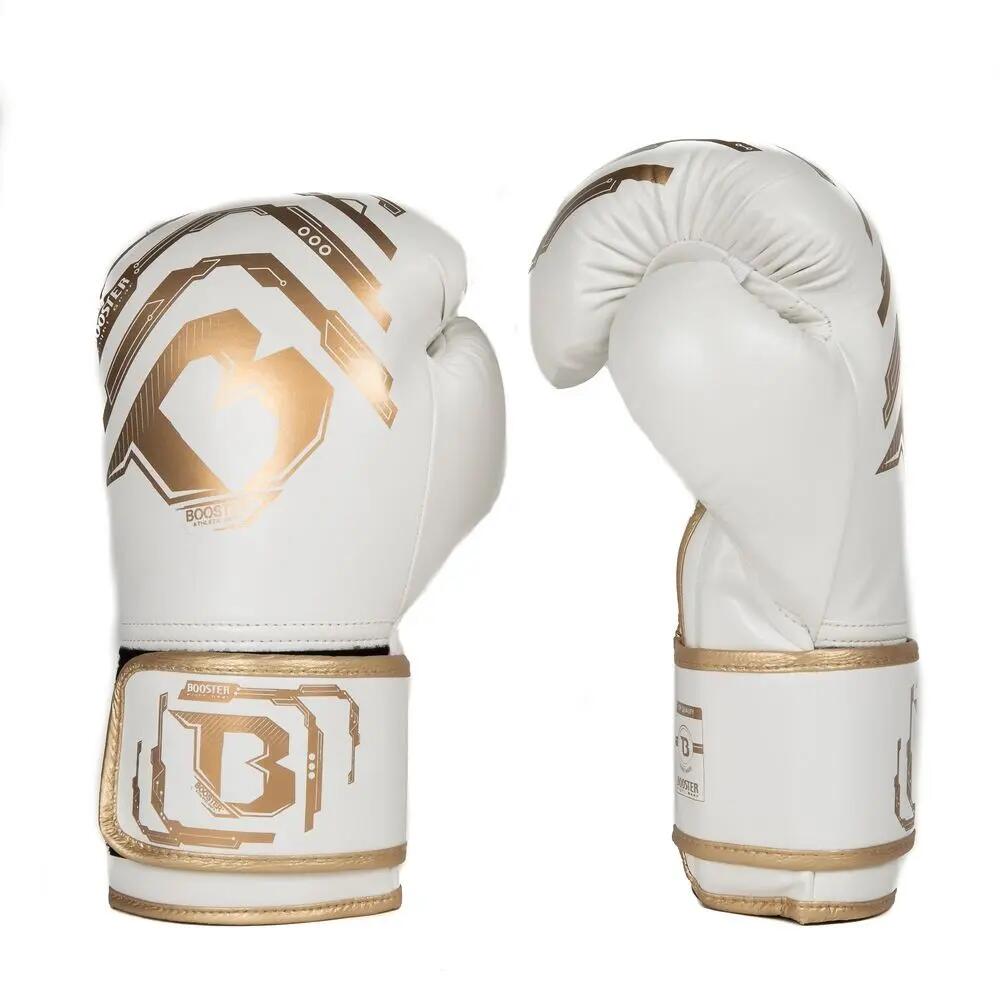 Gants de boxe enfant Booster Fight Gear BG Elite V2.1 2/5