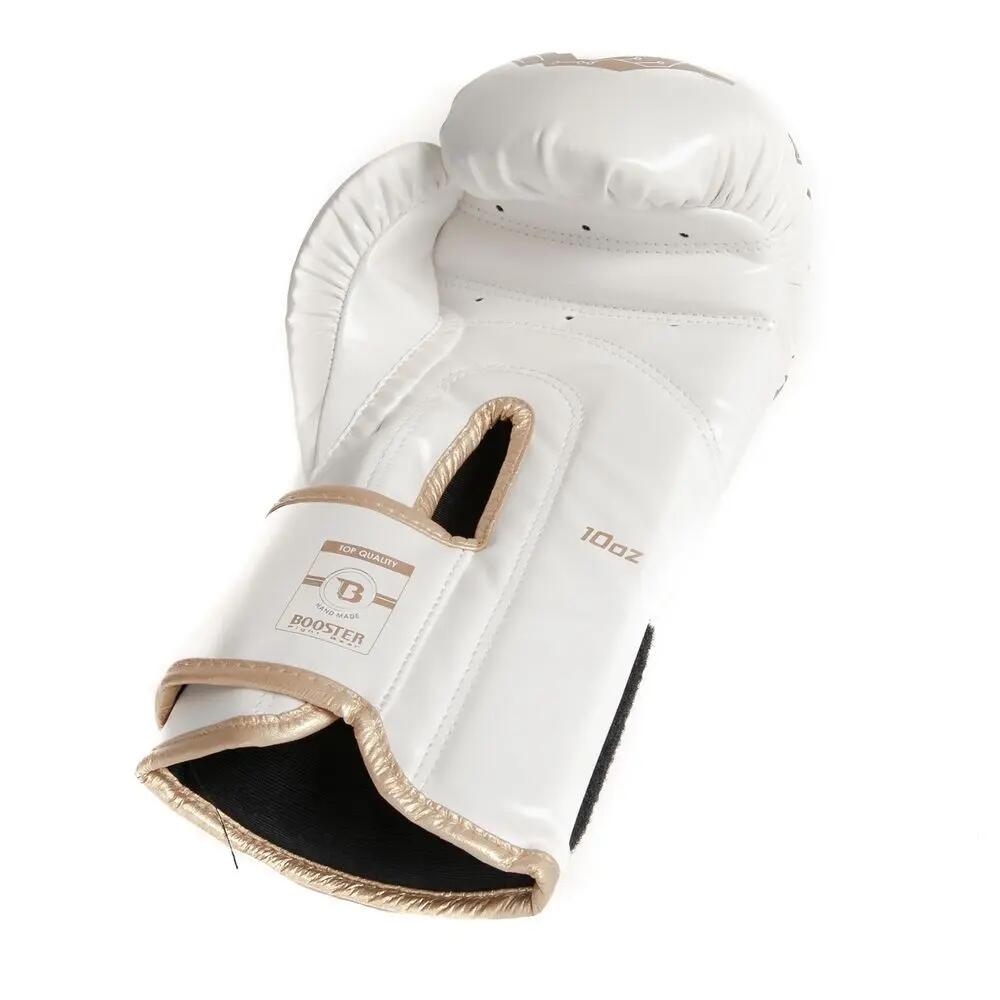 Gants de boxe enfant Booster Fight Gear BG Elite V2.1 5/5