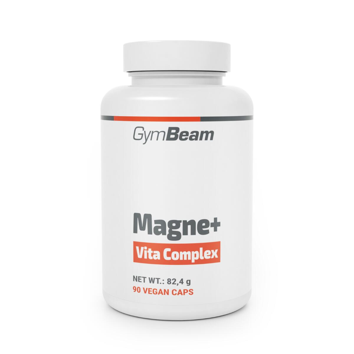 GYMBEAM Multivitamín Vita Komplex kapsle